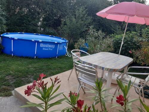 K�k Balaton Nyaral�