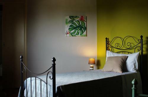 Bed & Breakfast Villa El Sa