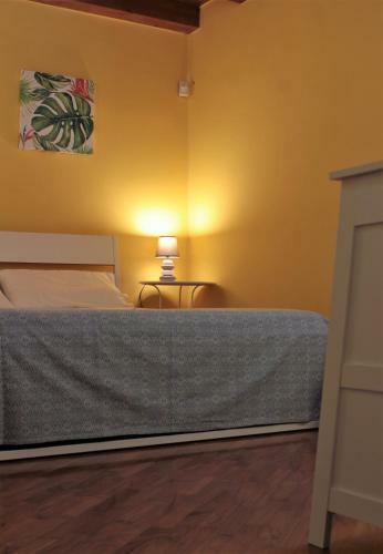 Bed & Breakfast Villa El Sa