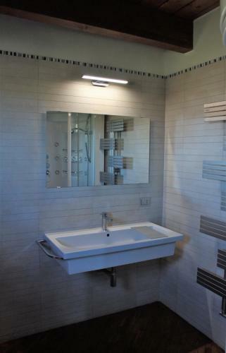 Bed & Breakfast Villa El Sa