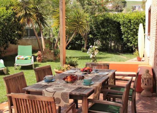 Bed & Breakfast Villa El Sa