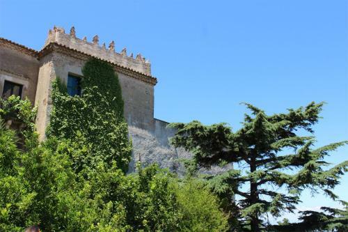 Bed & Breakfast Villa El Sa