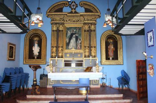 Bed & Breakfast Villa El Sa