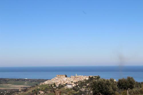 Bed & Breakfast Villa El Sa