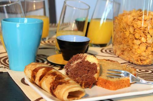 Bed & Breakfast Villa El Sa