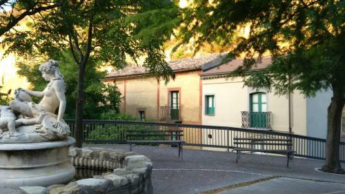 Bed & Breakfast Villa El Sa