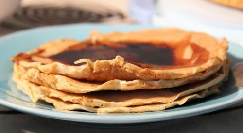 Bed & Breakfast Villa El Sa