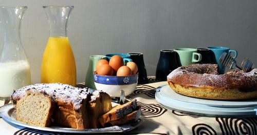 Bed & Breakfast Villa El Sa