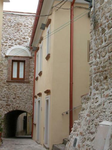 Bed & Breakfast Villa El Sa