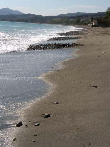 Bed & Breakfast Villa El Sa