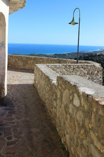Bed & Breakfast Villa El Sa