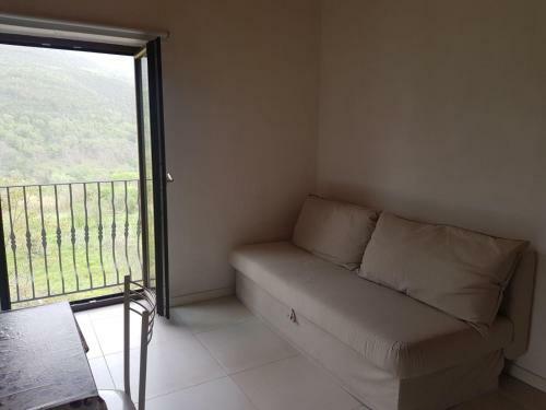 Apartamento Le Quattro Pietre