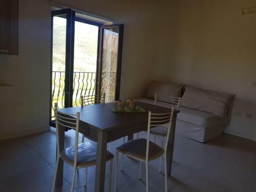 Apartamento Le Quattro Pietre