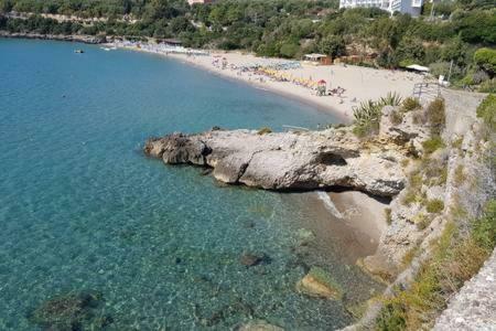Apartamento Le Quattro Pietre