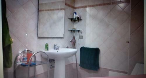 Apartamento Gaia's Home