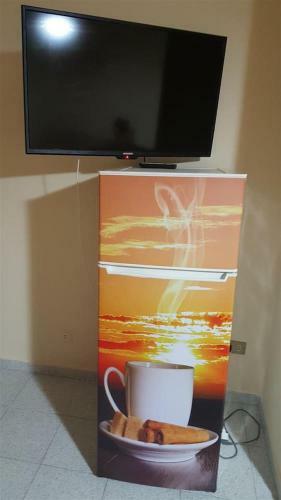 Apartamento Giusy's Place 2.0