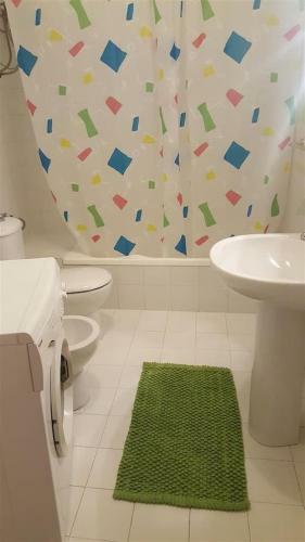 Apartamento Giusy's Place 2.0