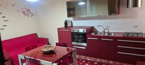 Apartamento Giusy's Place 2.0