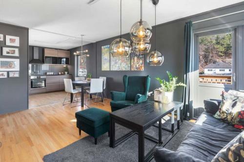 Keybutler Classy Apartment Artillerivollen