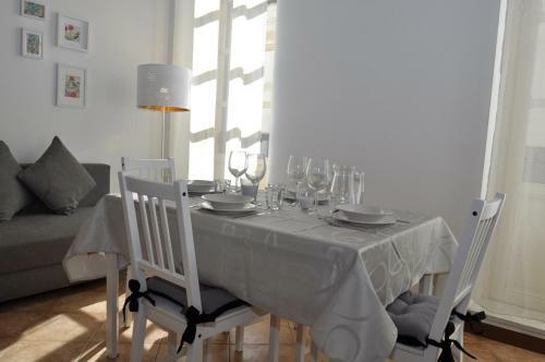 Apartamento Casa Pical