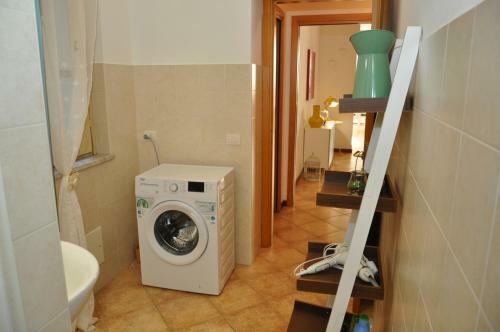 Apartamento Casa Pical