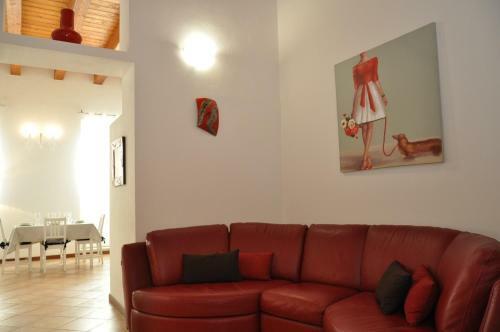 Apartamento Casa Pical