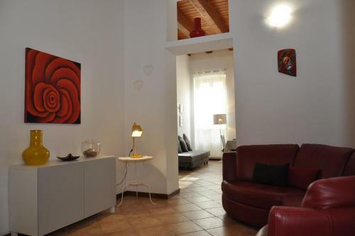 Apartamento Casa Pical