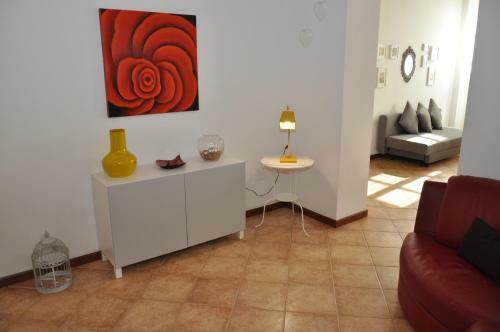 Apartamento Casa Pical