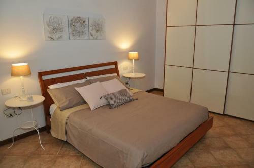 Apartamento Casa Pical