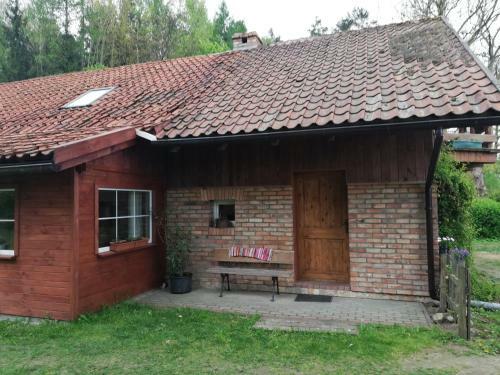 Agrojelonki Agroturystyka