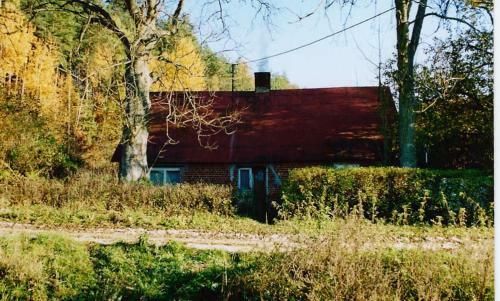 Agrojelonki Agroturystyka