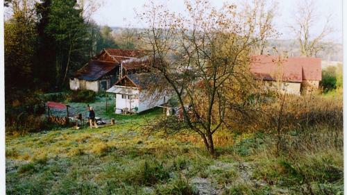 Agrojelonki Agroturystyka