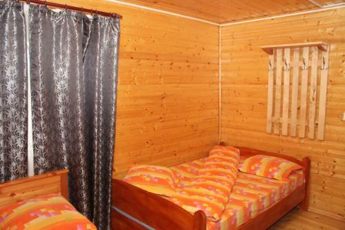 Lodge Casa Alex
