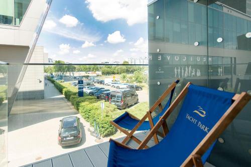 Apartamento Yacht Park Superior 1