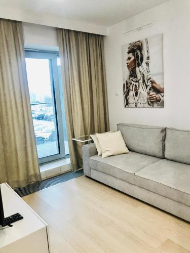 Apartamento Yacht Park Superior 1