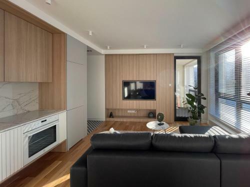 Apartamento Portova.apartments