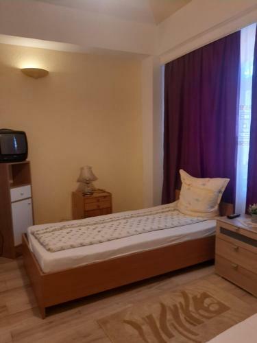 Hostal Cazare La Espa�ola
