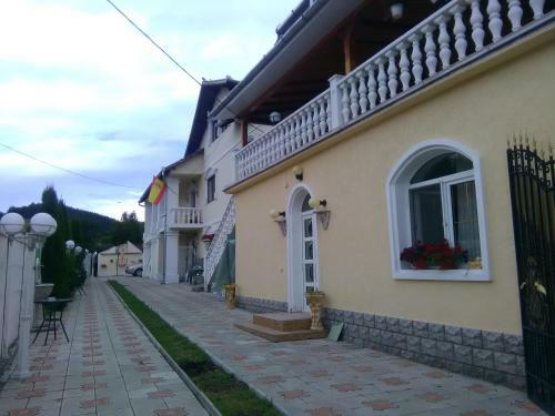 Hostal Cazare La Espa�ola