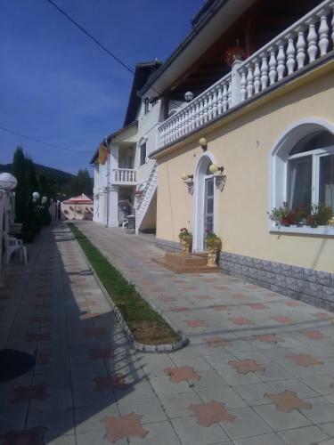 Hostal Cazare La Espa�ola