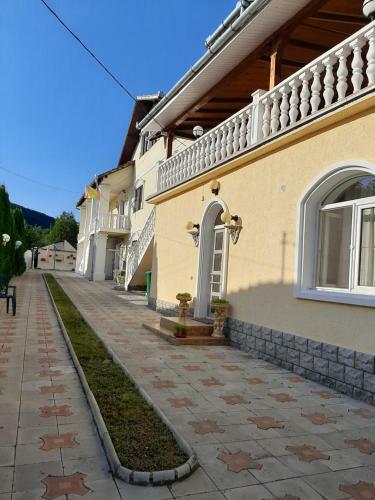 Hostal Cazare La Espa�ola