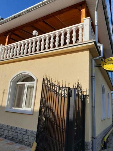 Hostal Cazare La Espa�ola