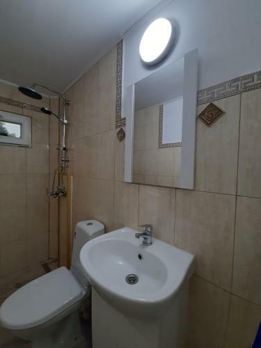 Hostal Cazare La Espa�ola
