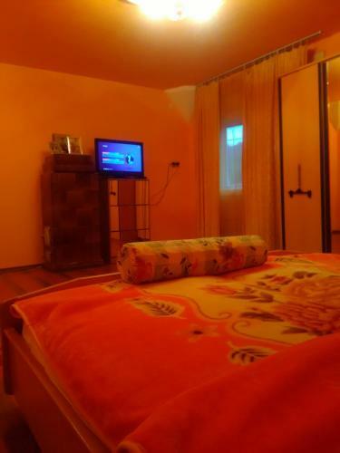 Hostal Cazare La Espa�ola