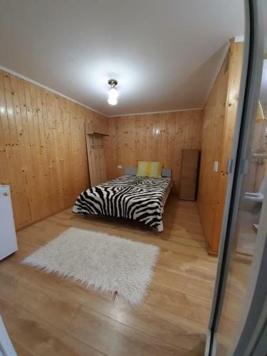 Hostal Cazare La Espa�ola