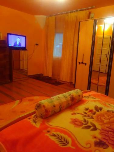 Hostal Cazare La Espa�ola