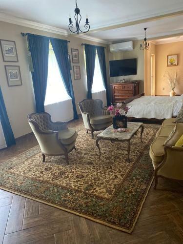 Hostal Williams House
