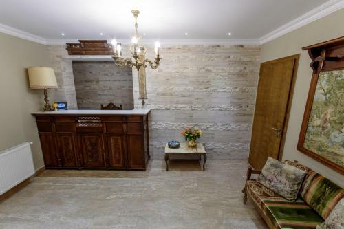 Hostal Williams House