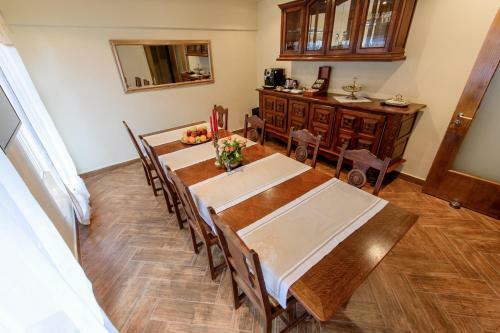 Hostal Williams House