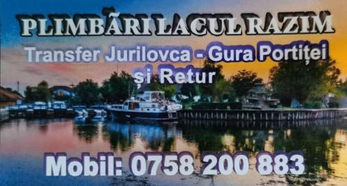 Apartament Mara