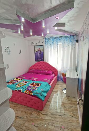 Apartament Mara